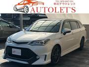 2015 TOYOTA COROLLA FIELDER