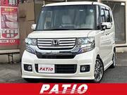 2012 HONDA N-BOX CUSTOM