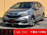 2017 HONDA SHUTTLE HYBRID