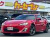 TOYOTA 86