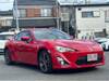TOYOTA 86