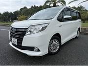 2015 TOYOTA NOAH