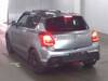 SUZUKI SWIFT SPORT