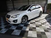 2012 SUBARU IMPREZA SPORTS
