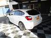 SUBARU IMPREZA SPORTS
