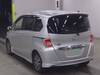 HONDA FREED HYBRID