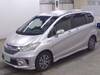 HONDA FREED HYBRID
