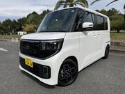 2026 NISSAN ROOX