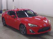 2013 TOYOTA 86 GT