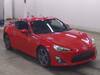 TOYOTA 86