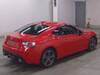 TOYOTA 86