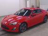 TOYOTA 86