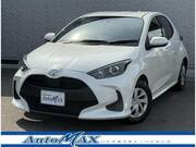 2022 TOYOTA YARIS