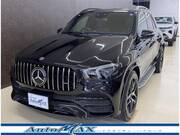 2022 MERCEDES BENZ GLE