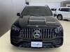 MERCEDES BENZ GLE