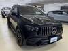 MERCEDES BENZ GLE