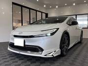 2023 TOYOTA PRIUS