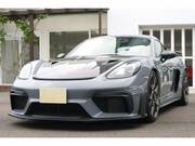 2025 PORSCHE OTHER (Left Hand Drive)
