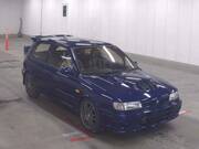 1991 NISSAN PULSAR