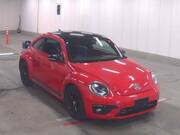 2018 VOLKSWAGEN THE BEETLE