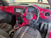 VOLKSWAGEN THE BEETLE
