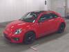 VOLKSWAGEN THE BEETLE