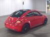 VOLKSWAGEN THE BEETLE