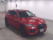 2017 JAGUAR OTHER
