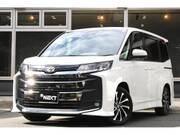 2023 TOYOTA NOAH