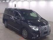 2023 NISSAN ELGRAND