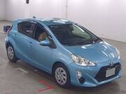 2016 TOYOTA AQUA S
