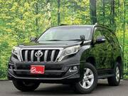 2014 TOYOTA LAND CRUISER PRADO