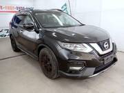 2018 NISSAN X-TRAIL