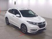 2014 HONDA VEZEL