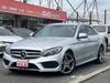 MERCEDES BENZ C-CLASS