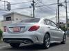 MERCEDES BENZ C-CLASS