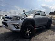 2019 TOYOTA HILUX Z