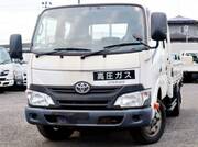 2017 TOYOTA DYNA WCAB