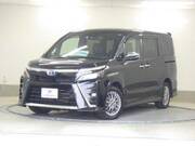 2021 TOYOTA VOXY