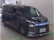 2024 TOYOTA VOXY HYBRID S-Z