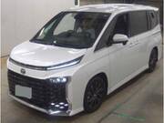 2026 TOYOTA VOXY HYBRID S-Z