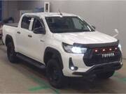 2020 TOYOTA HILUX