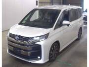 2023 TOYOTA NOAH