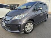 2013 HONDA FREED HYBRID