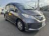 HONDA FREED HYBRID