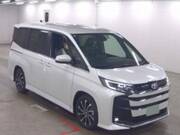 2026 TOYOTA NOAH