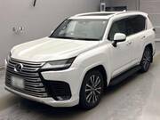 2025 LEXUS LX