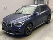 2018 BMW X1