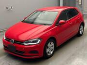 2020 VOLKSWAGEN POLO