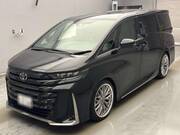 2024 TOYOTA VELLFIRE